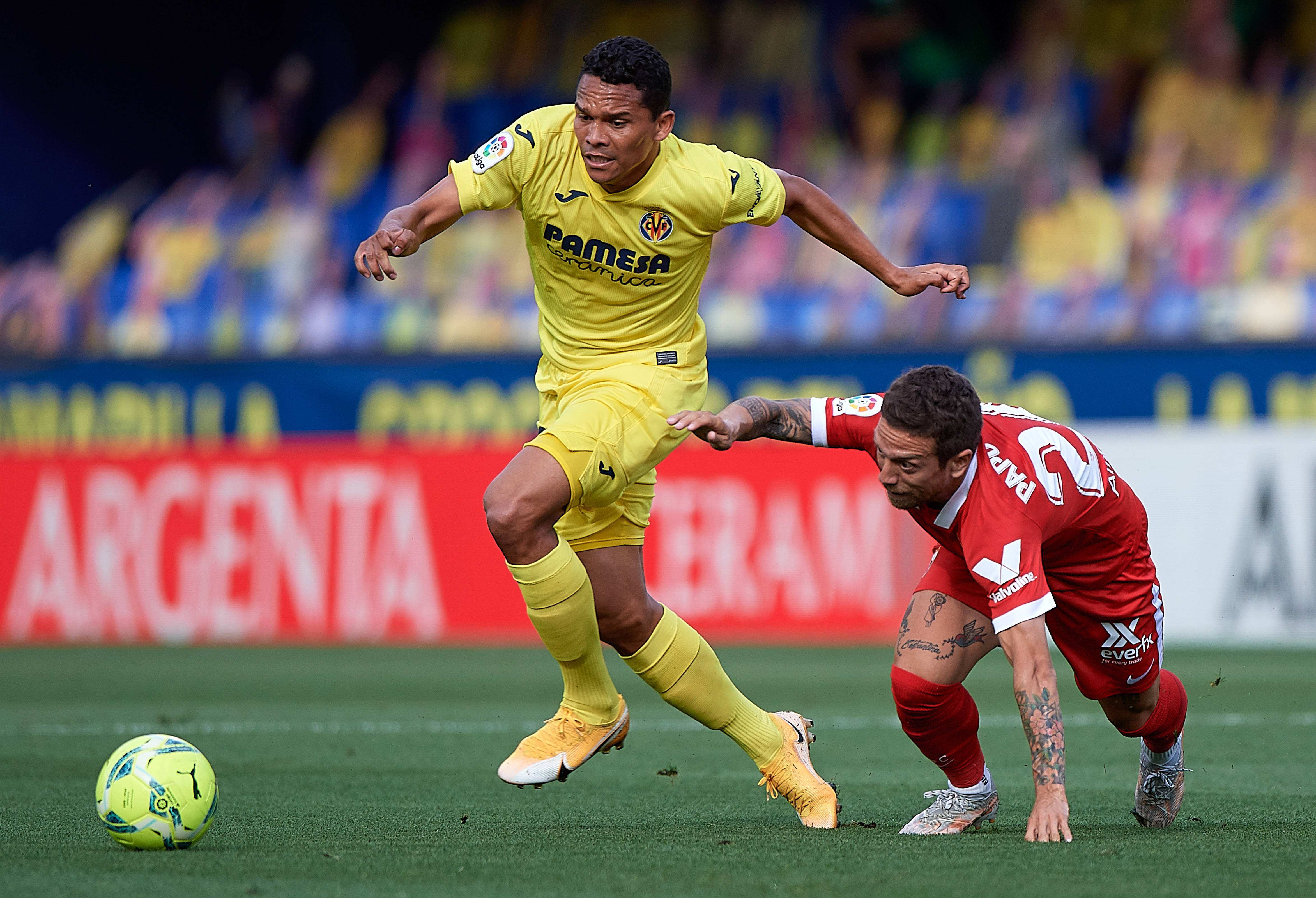  马赛对比利亚雷亚尔比赛预测分析 